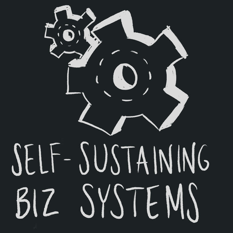 Self-Sustaining Biz Systems